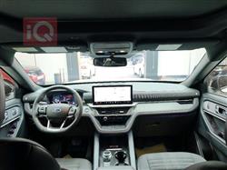 فورد إكسبلورر